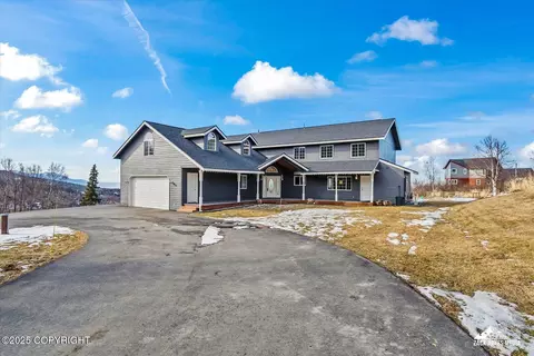 12720 Neher Ridge Dr, Anchorage, AK 99516