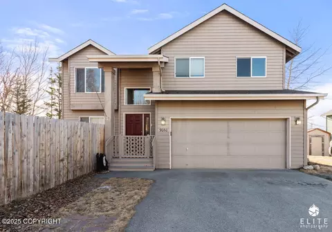 9060 E Brooklyn Cir, Palmer, AK 99645