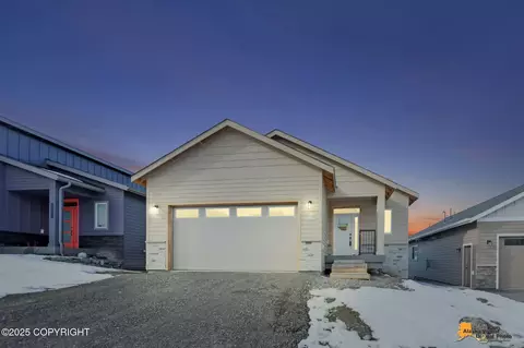 8844 Chalk Hill Loop, Anchorage, AK 99502