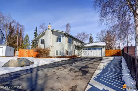 2301 Success Dr, Anchorage, AK 99504