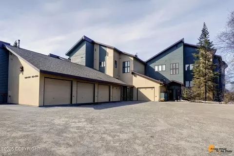 1361 Hillcrest Dr # 105, Anchorage, AK 99503