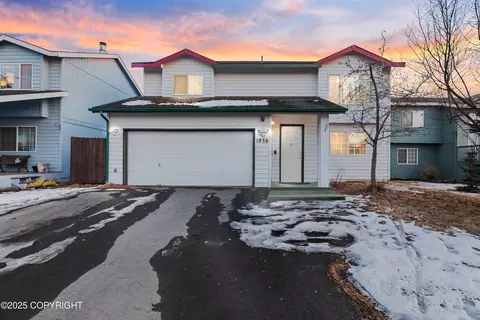 1930 Brigadier Dr, Anchorage, AK 99507