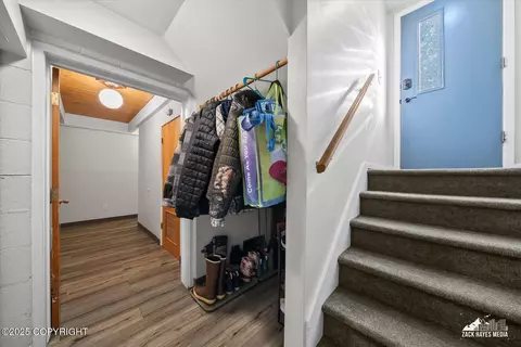 Entry Way - 16820 Easy St, Eagle River, AK 99577 photo 4 of 6