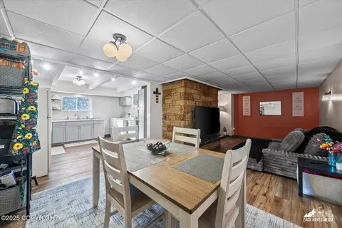 Dining - 16820 Easy St, Eagle River, AK 99577 photo 2 of 2