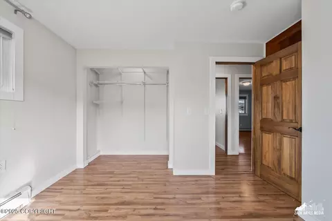 Bedroom - 16820 Easy St, Eagle River, AK 99577 photo 3 of 6