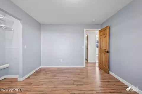 Bedroom - 16820 Easy St, Eagle River, AK 99577 photo 2 of 6