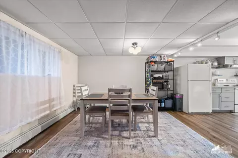Dining - 16820 Easy St, Eagle River, AK 99577 photo 1 of 2
