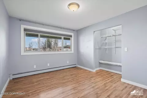 Bedroom - 16820 Easy St, Eagle River, AK 99577 photo 1 of 6