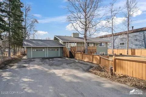 16820 Easy St, Eagle River, AK 99577
