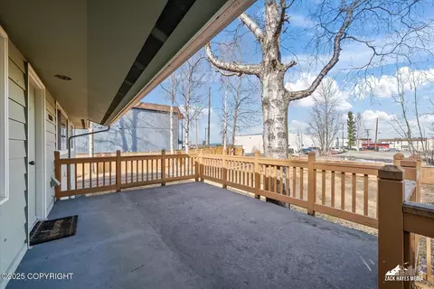 Exterior - 16820 Easy St, Eagle River, AK 99577 photo 1 of 14