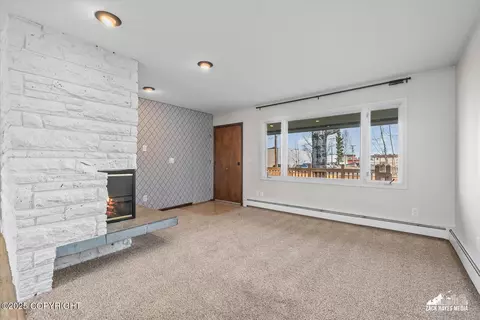 Living - 16820 Easy St, Eagle River, AK 99577 photo 2 of 7