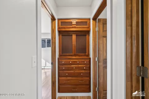 Entry Way - 16820 Easy St, Eagle River, AK 99577 photo 3 of 6