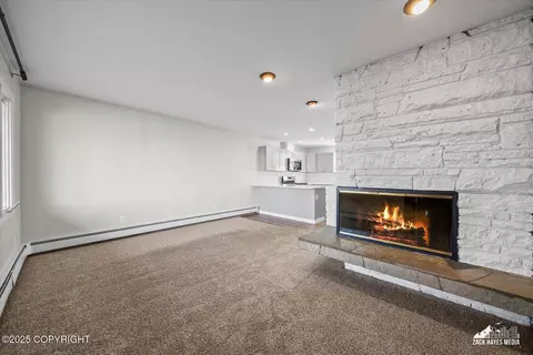 Living - 16820 Easy St, Eagle River, AK 99577 photo 4 of 7