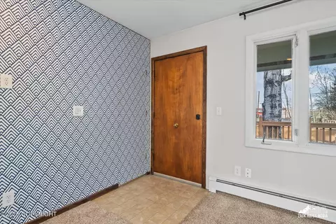 Entry Way - 16820 Easy St, Eagle River, AK 99577 photo 1 of 6