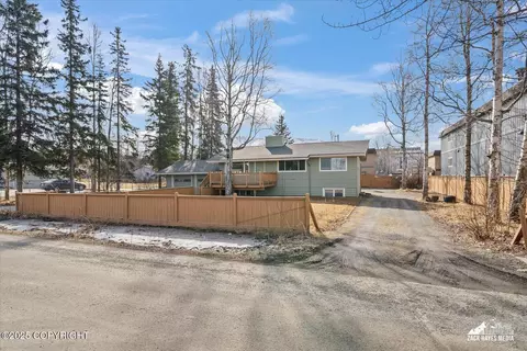 Other - 16820 Easy St, Eagle River, AK 99577 photo 22 of 22