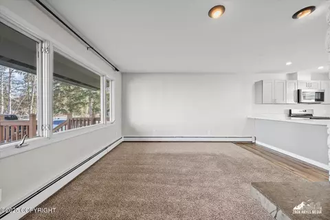 Living - 16820 Easy St, Eagle River, AK 99577 photo 5 of 7
