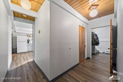 Entry Way - 16820 Easy St, Eagle River, AK 99577 photo 5 of 6