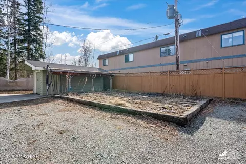 Exterior - 16820 Easy St, Eagle River, AK 99577 photo 8 of 14