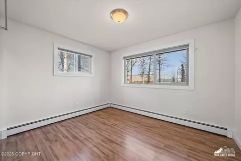 Bedroom - 16820 Easy St, Eagle River, AK 99577 photo 4 of 6