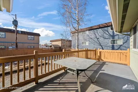 Exterior - 16820 Easy St, Eagle River, AK 99577 photo 2 of 14