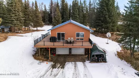 67255 Kiana Dr, Ninilchik, AK 99639