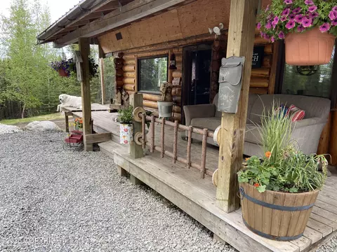 Exterior - 29340 Bear Rd, Sterling, AK 99672 photo 1 of 4