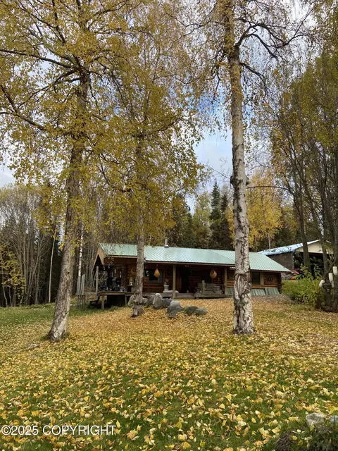 Exterior - 29340 Bear Rd, Sterling, AK 99672 photo 4 of 4