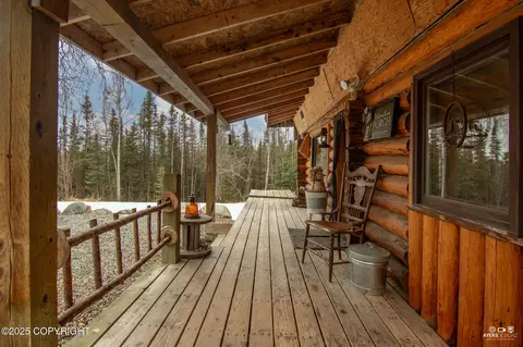 Exterior - 29340 Bear Rd, Sterling, AK 99672 photo 3 of 4