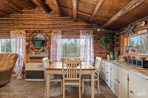 Dining - 29340 Bear Rd, Sterling, AK 99672 photo 2 of 2
