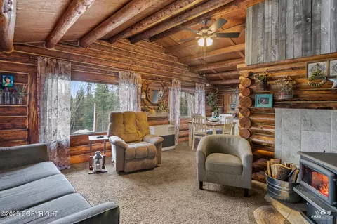 Living - 29340 Bear Rd, Sterling, AK 99672 photo 2 of 3