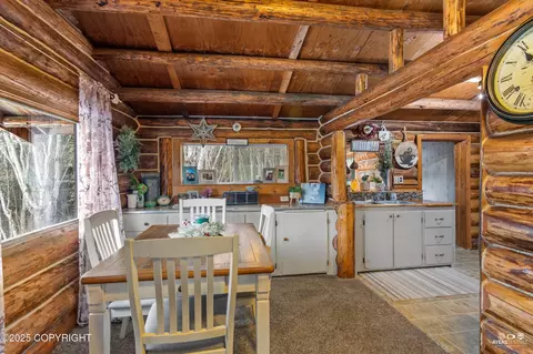 Dining - 29340 Bear Rd, Sterling, AK 99672 photo 1 of 2