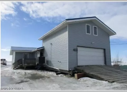 5307 Noel Polty Blvd, Bethel, AK 99559