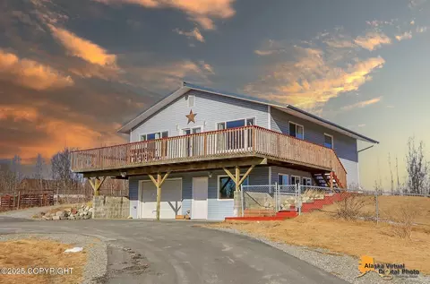 16041 W Jenalee Cir, Big Lake, AK 99623