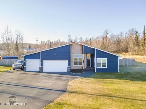 1930 S Endeavor St, Wasilla, AK 99654