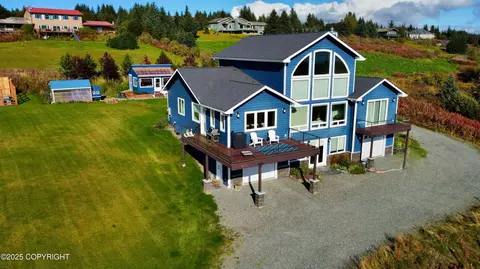 64000 Mineral Dr, Homer, AK 99603