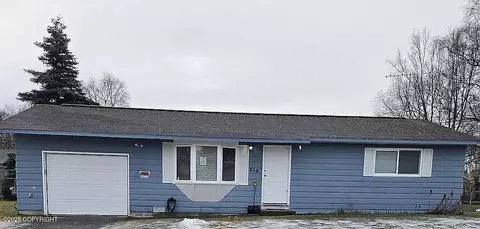 315 Sterling Ct, Kenai, AK 99611