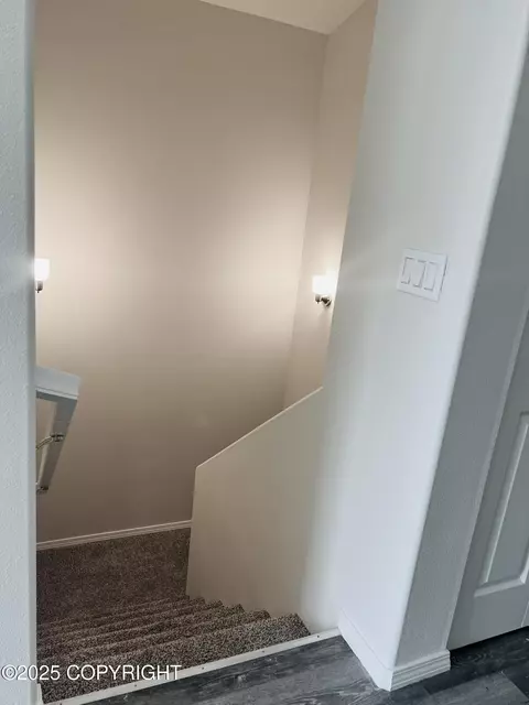 Entry Way - 5699 Sapphire Loop # 28B, Anchorage, AK 99504 photo 2 of 2