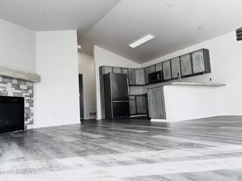 Living - 5699 Sapphire Loop # 28B, Anchorage, AK 99504 photo 2 of 2
