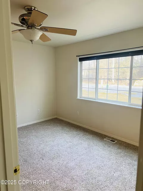 Bedroom - 5699 Sapphire Loop # 28B, Anchorage, AK 99504 photo 1 of 4