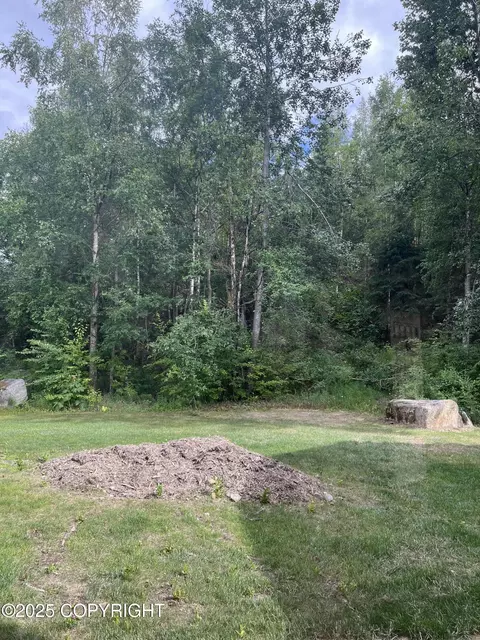 Exterior - 5699 Sapphire Loop # 28B, Anchorage, AK 99504 photo 3 of 3