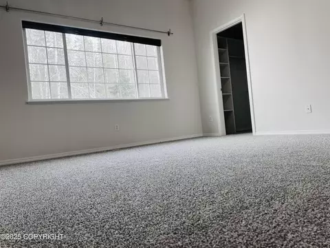 Bedroom - 5699 Sapphire Loop # 28B, Anchorage, AK 99504 photo 4 of 4