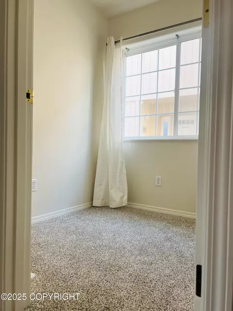 Bedroom - 5699 Sapphire Loop # 28B, Anchorage, AK 99504 photo 3 of 4