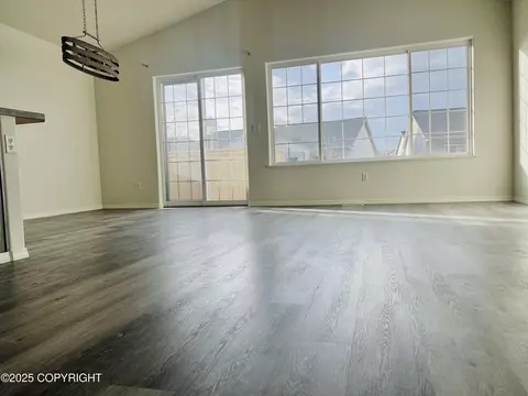 Living - 5699 Sapphire Loop # 28B, Anchorage, AK 99504 photo 1 of 2