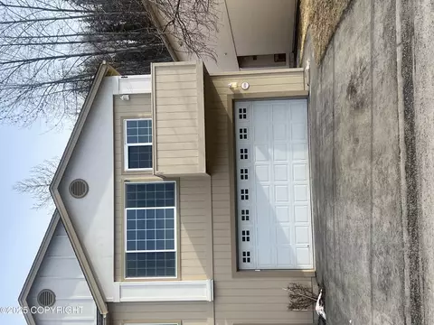 5699 Sapphire Loop # 28B, Anchorage, AK 99504