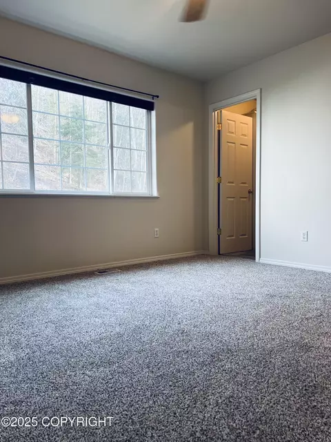 Bedroom - 5699 Sapphire Loop # 28B, Anchorage, AK 99504 photo 2 of 4