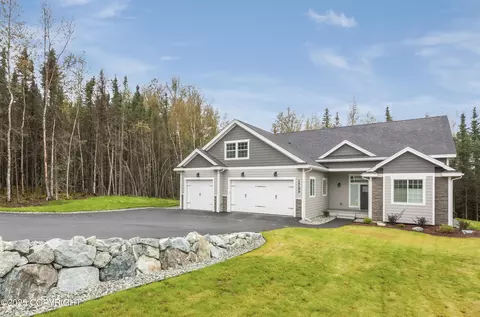 L26 Wilde Circle, Eagle River, AK 99577
