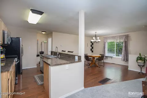11213 Upper Sunny Cir, Eagle River, AK 99577 photo 7