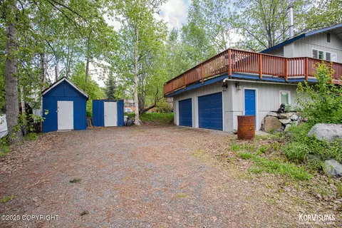 11213 Upper Sunny Cir, Eagle River, AK 99577 photo 28