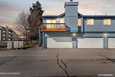 2220 Sentry Dr # A201, Anchorage, AK 99507