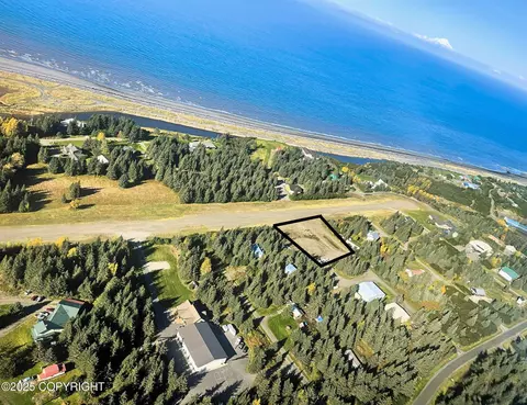 33699 Granross St, Anchor Point, AK 99556